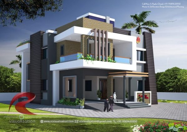 Buying Land in Abuja. Urban Reality