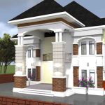 400sqm – (Suitable for 4 bedroom duplex with attached BQ)