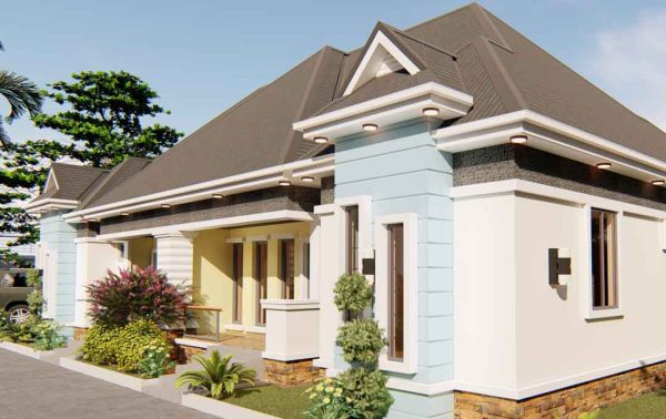 Land in Nigeria | Urban Reality | Land for Sale in Abuja