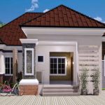 Plot size: 400sqm (Suitable for 3-bedroom bungalow with attached BQ)