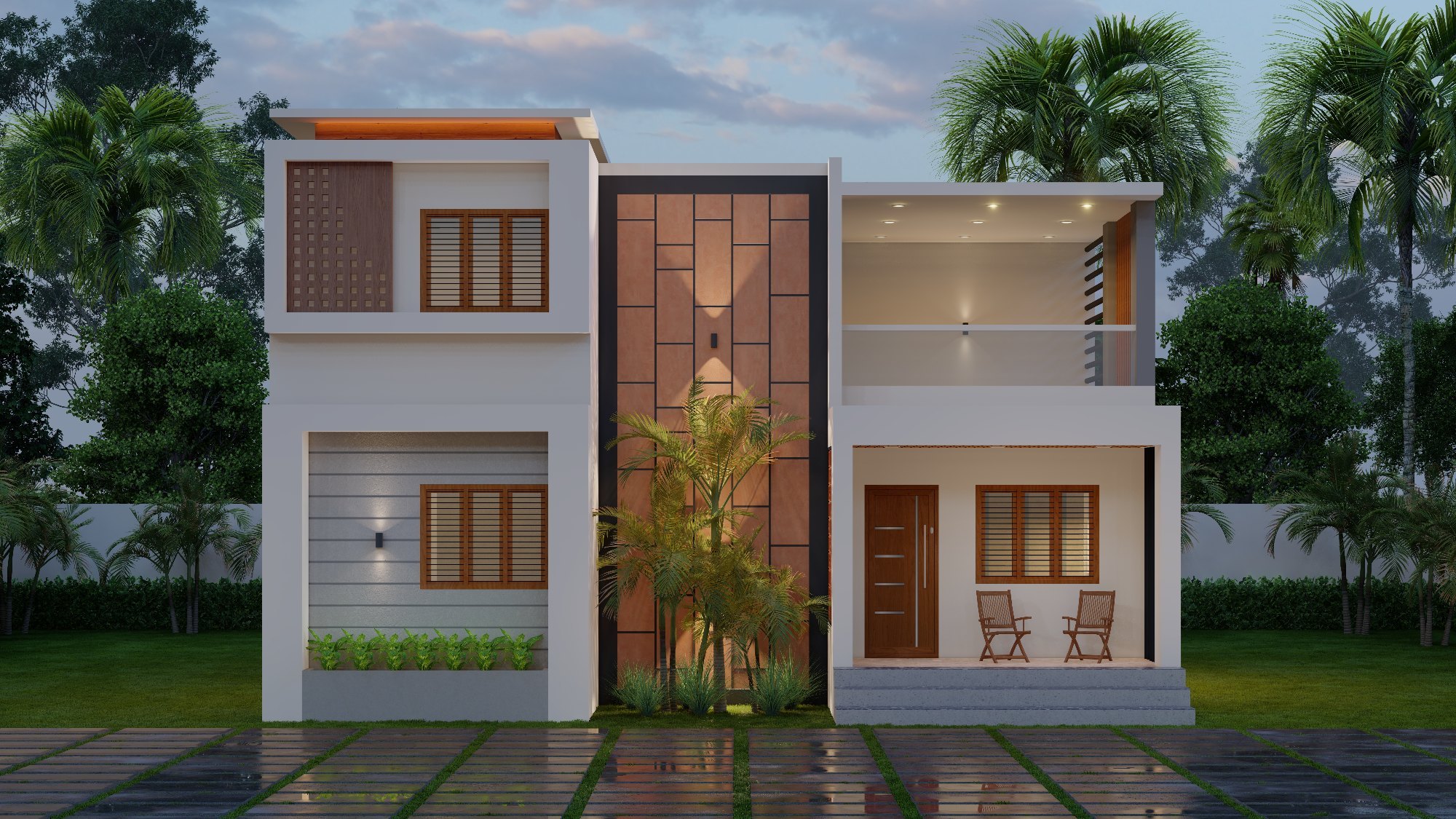 Land for Sale in Abuja. Urban Reality