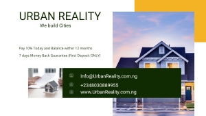 Steps to buying land in Abuja Nigeria