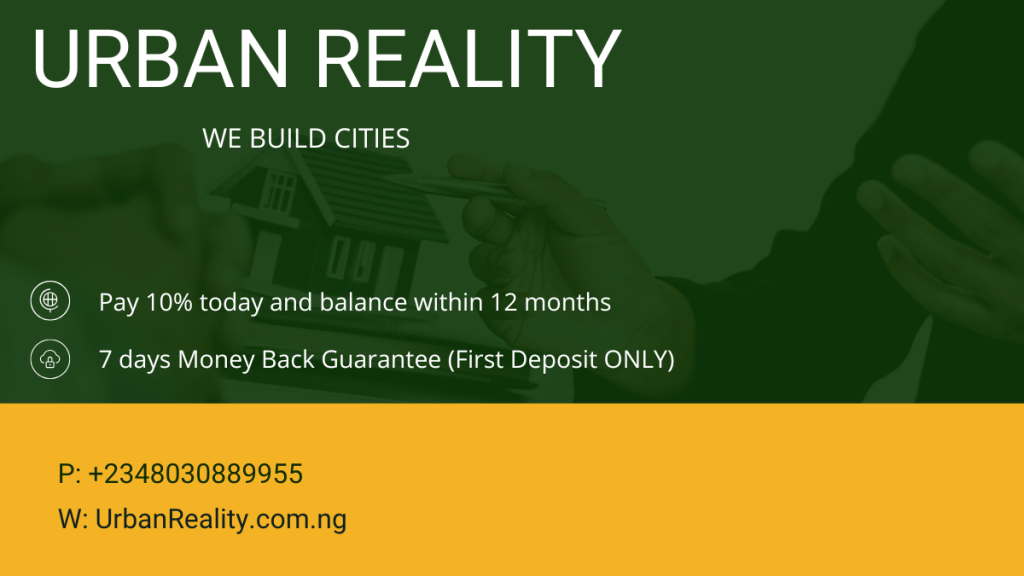 Land for Sale in Abuja – Verified Plots with Payment Plans