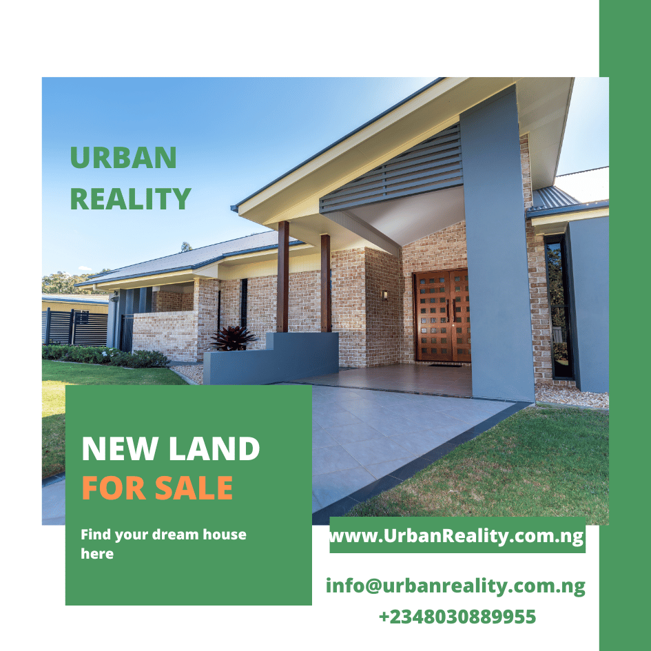 Buy Land in Nigeria from Abroad