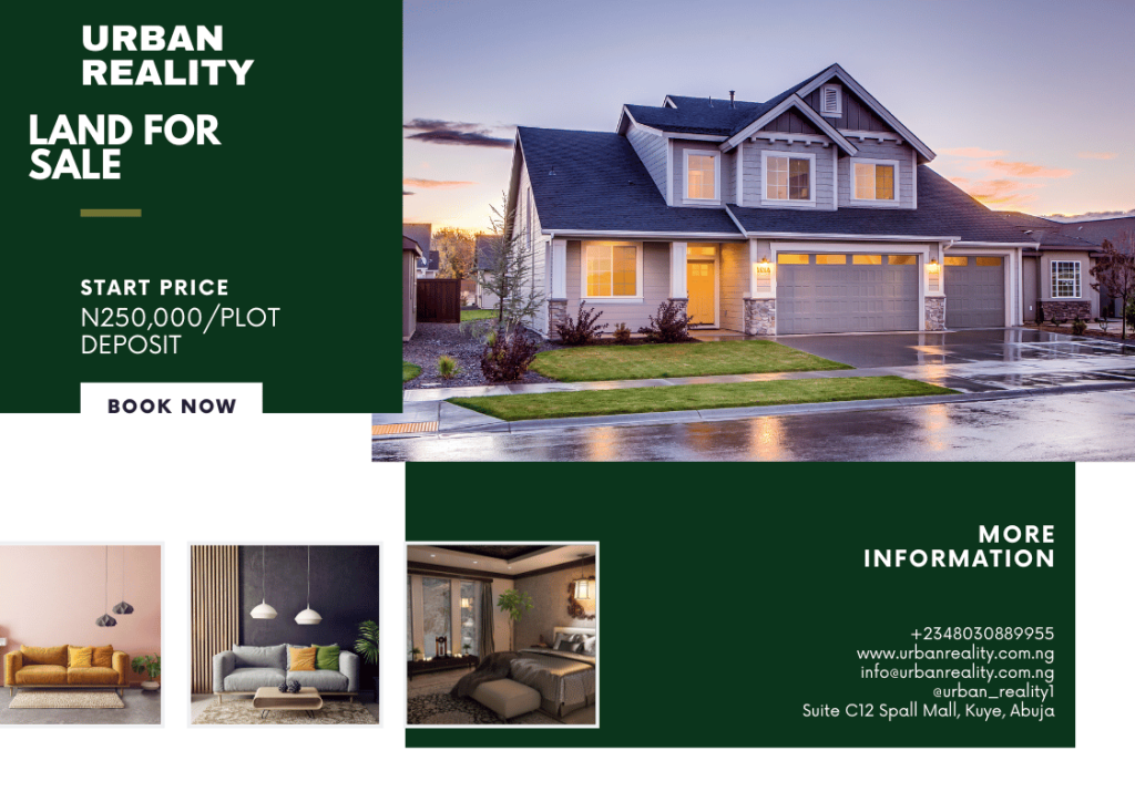 The Real Cost of Land in Abuja: Survey, Deed, Allocation | Urban Reality