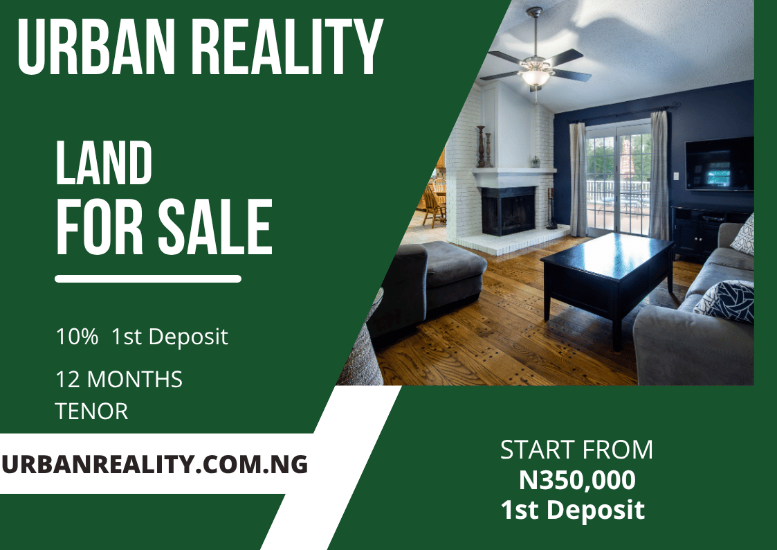 Best Land Deals in Abuja Right Now