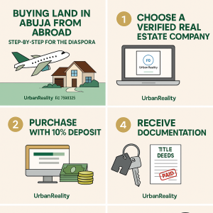 Land Scams | Urban Reality Com Ltd