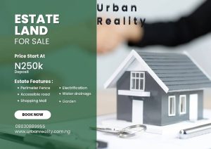 Genuine Land for Sale in Abuja | Verified & Secure Plot