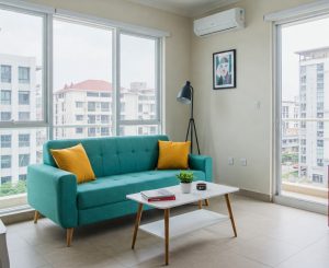 safe places to buy land in Abuja