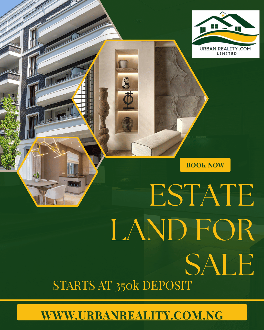 Buy Land in Abuja