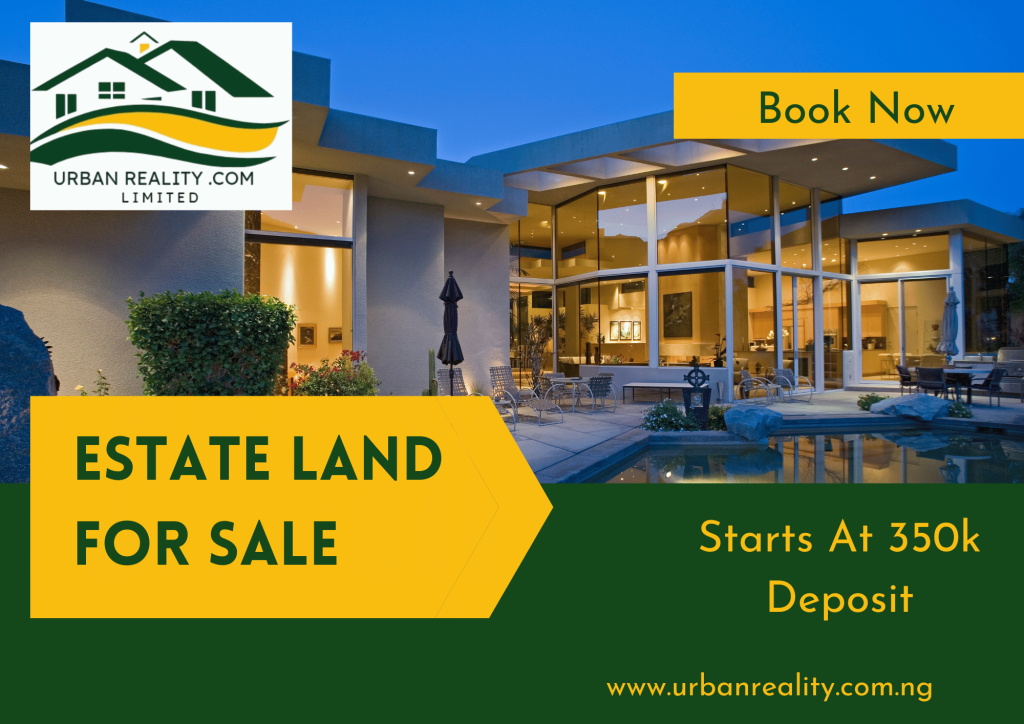 Land for Sale in Abuja