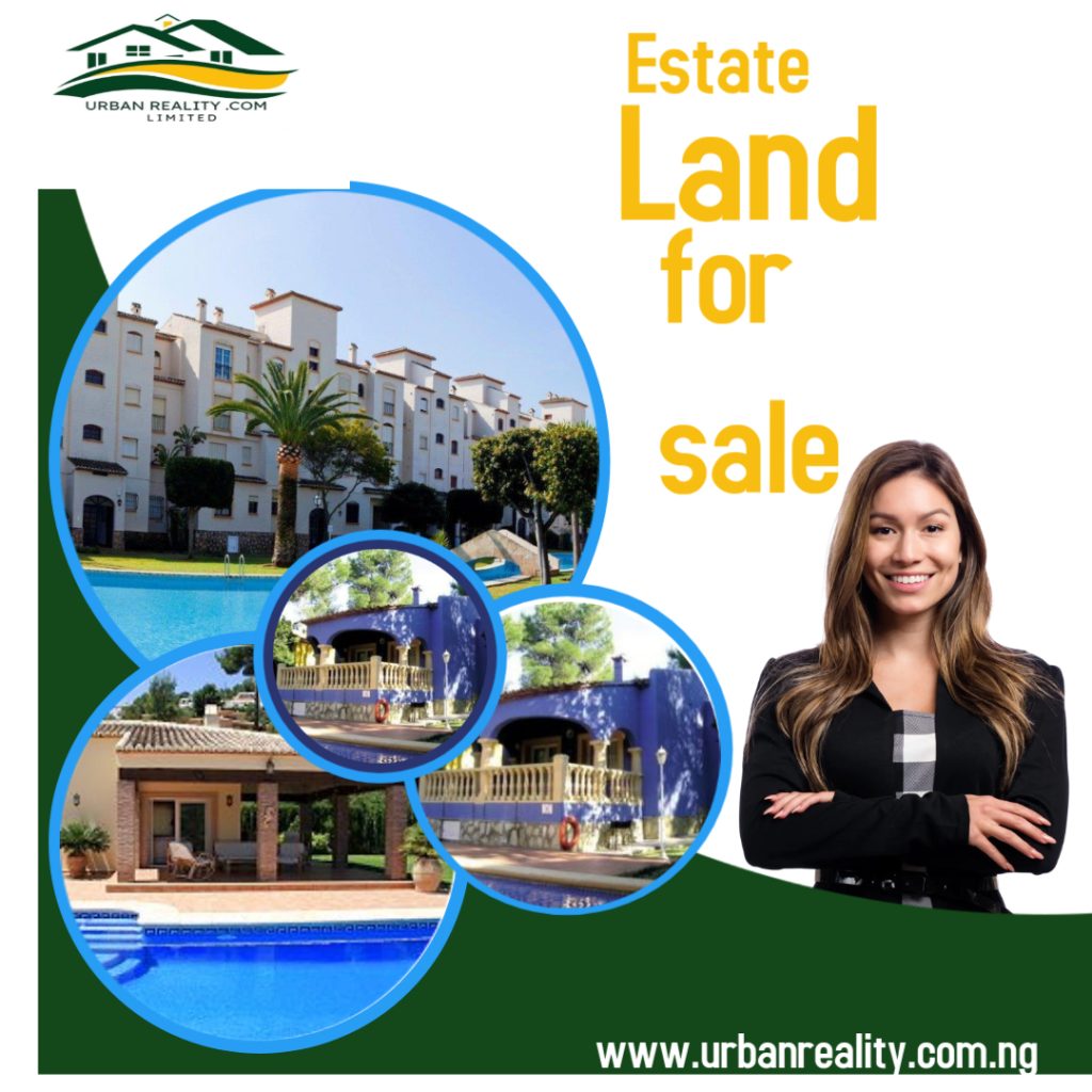 Land for Sale in Abuja, Urban Reality