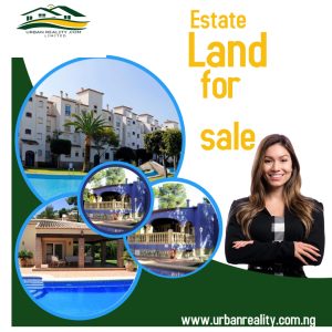 prime residential districts for land purchase in Abuja