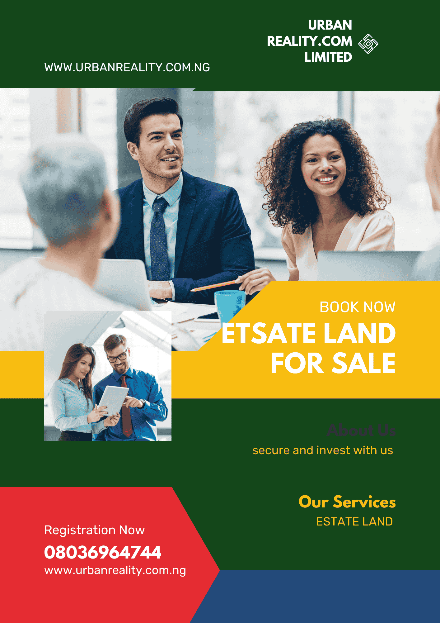 How to Buy Land Safely in Abuja