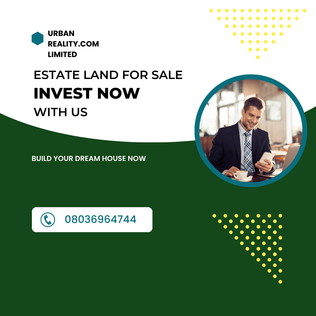 Plots for Sale Near Dunamis Glory Dome Abuja Secure Investment Guide 2026 3 Plots for Sale Near Dunamis Glory Dome Abuja