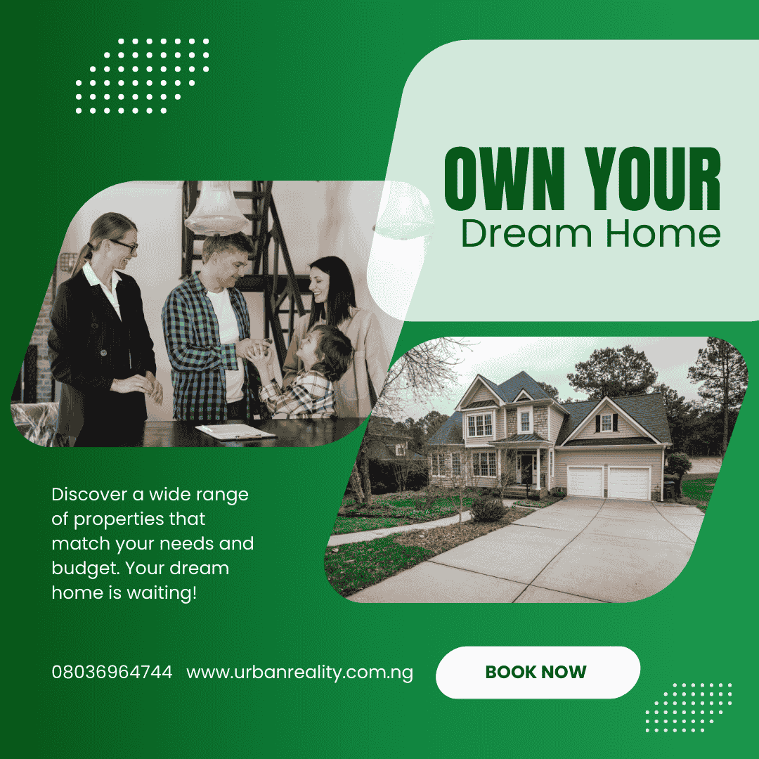 Luxury Land in Abuja