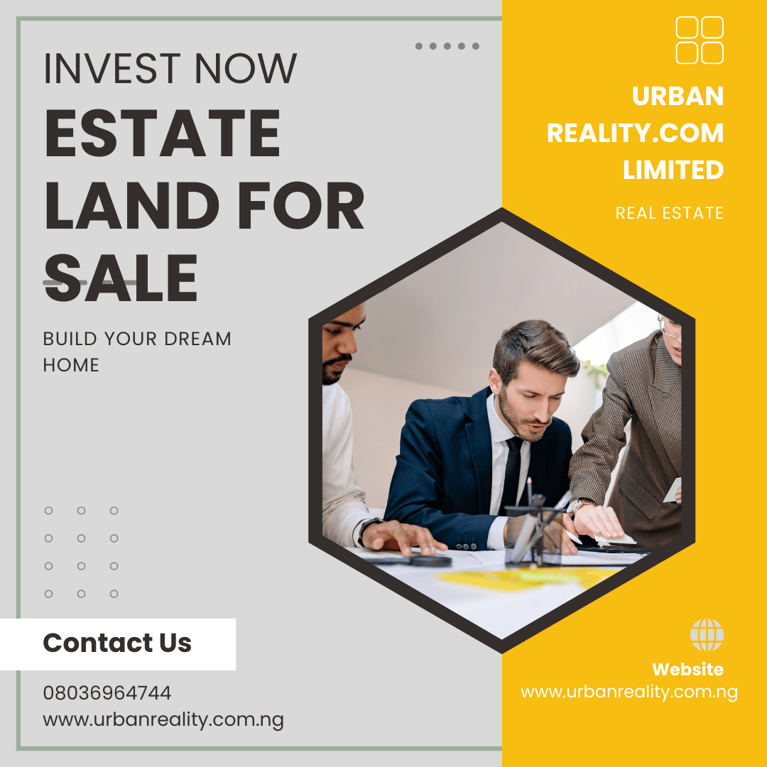 Land for sale in Dei-Dei