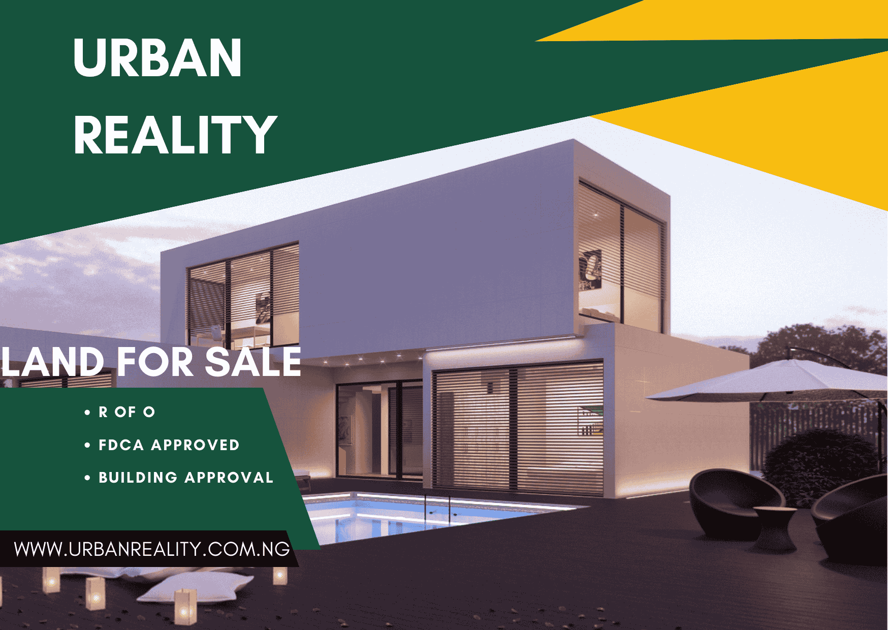 2026How to Verify Land in Abuja| With R of O & FCDA Approval