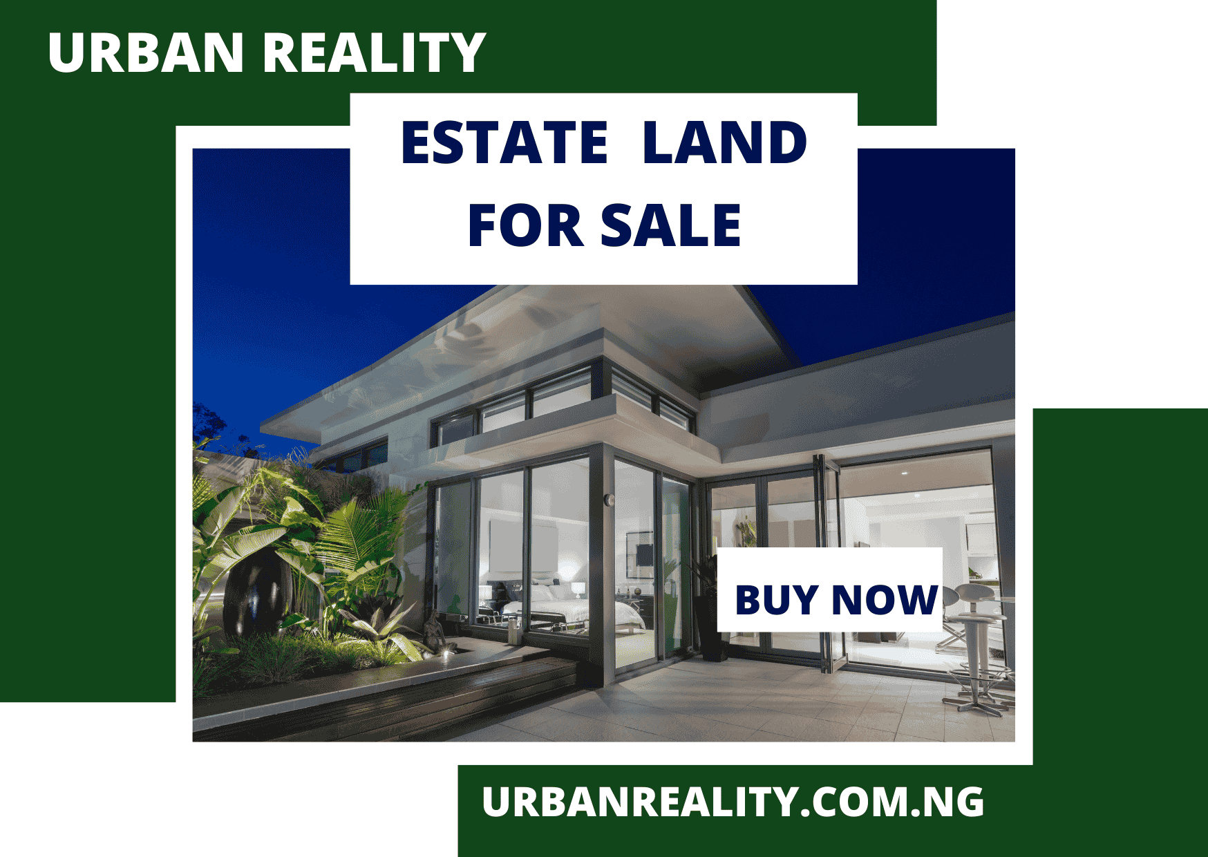 Idu industrial land for sale