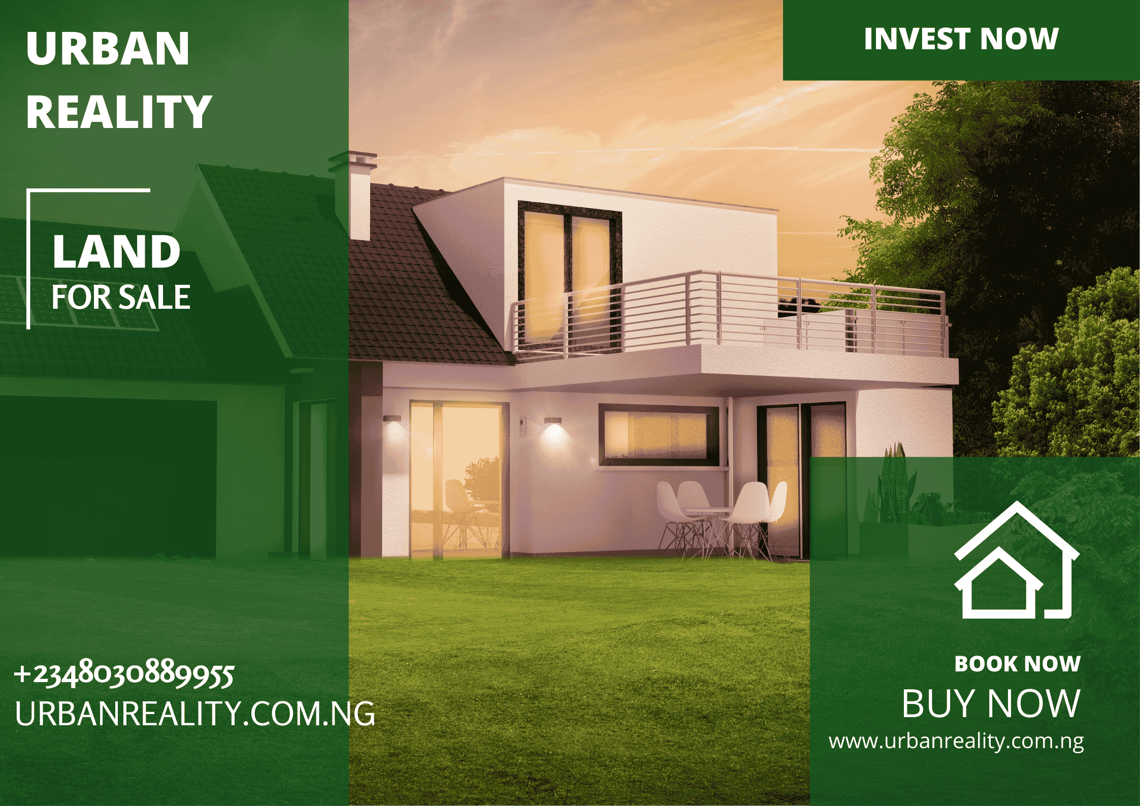 Buying Land in Abuja from Abroad (2026): Step-by-Step Guide