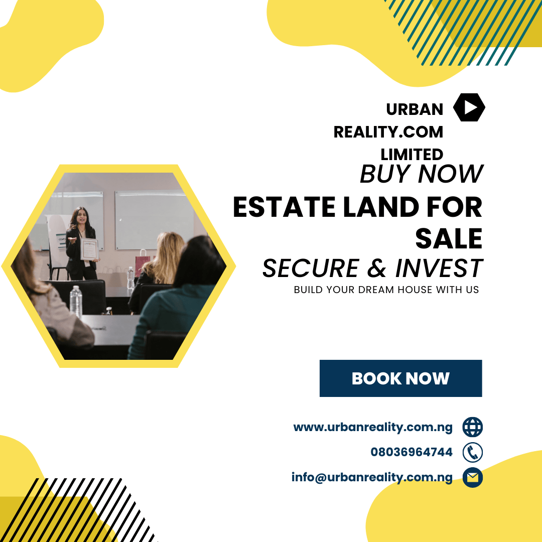 Plots for Sale Near Dunamis Glory Dome Abuja Secure Investment Guide 2026 4 Plots for Sale Near Dunamis Glory Dome Abuja