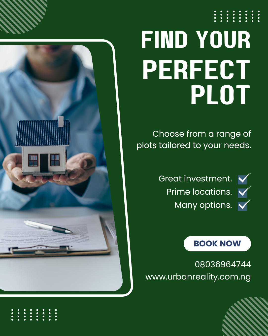 Future of Abuja real estate market