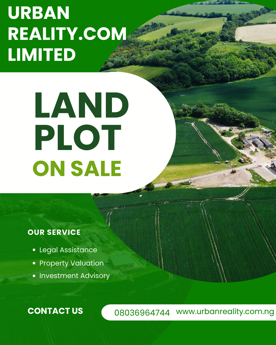 Guzape land for sale