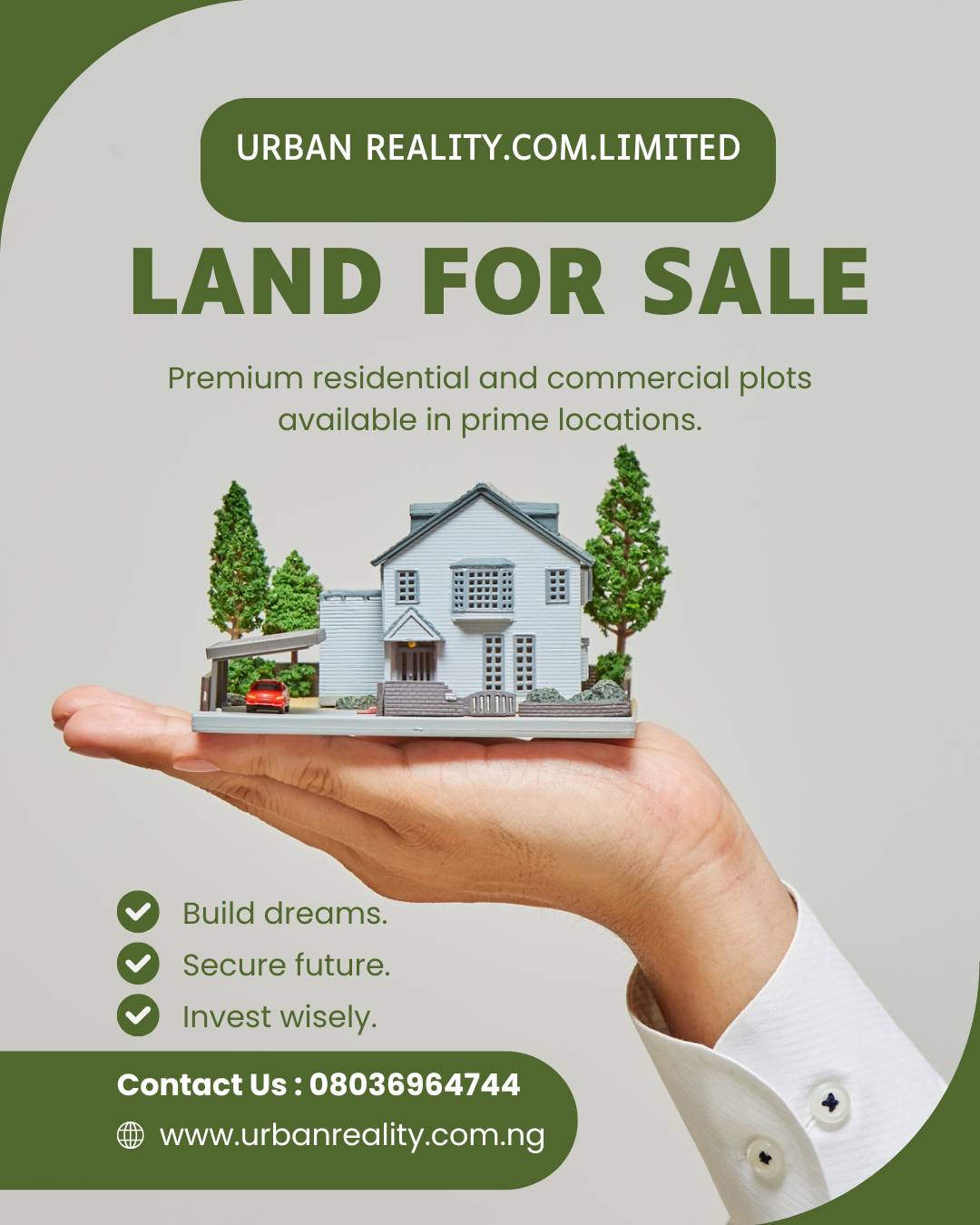 Guzape Land for Sale in Abuja | Secure Prime Investment Plots 2026 Guide 4 Guzape land for sale
