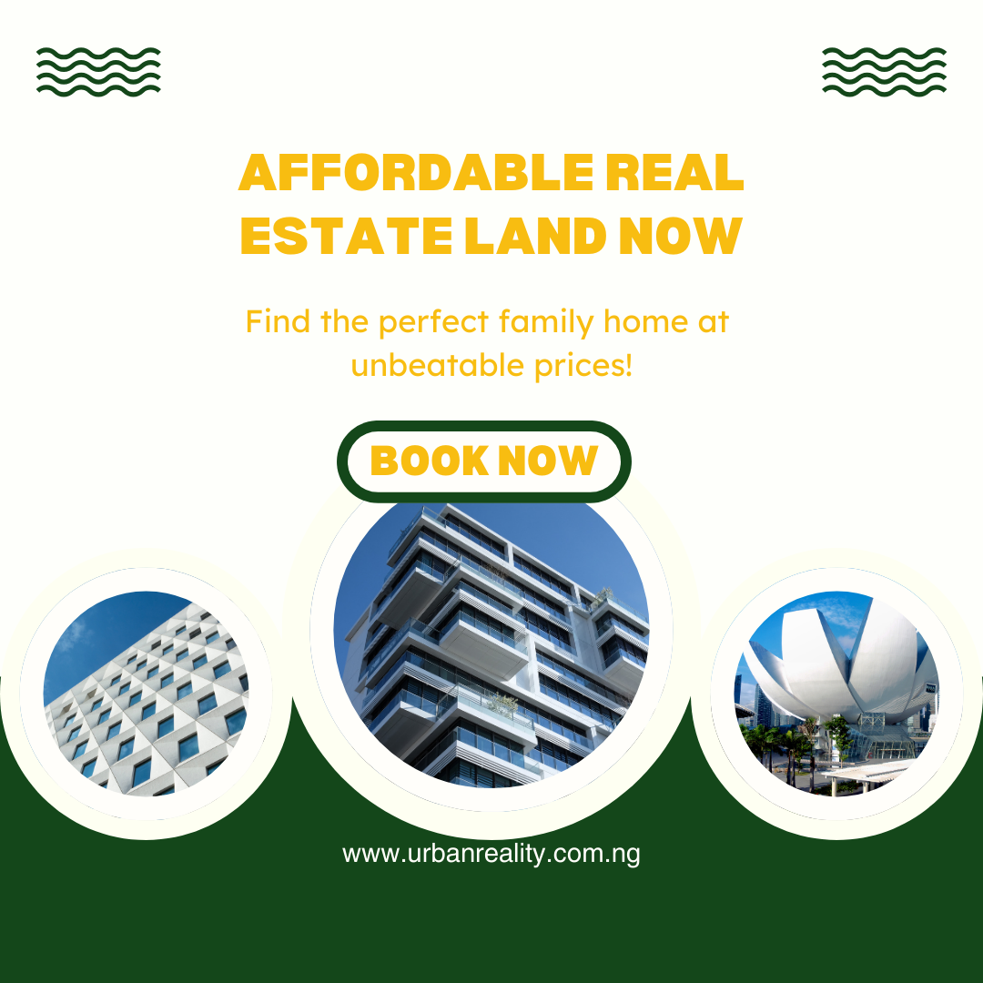 Distress Land Sale in Abuja