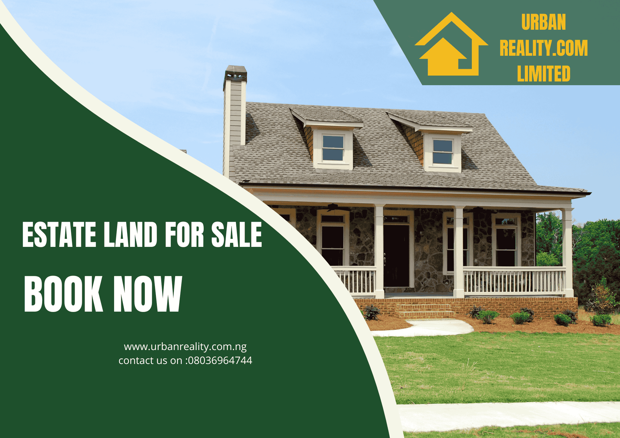 Abuja Geographic Information Systems