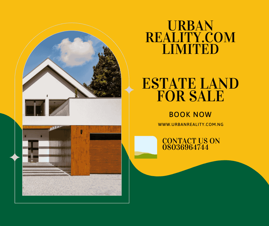 Secured Land Investment in Abuja