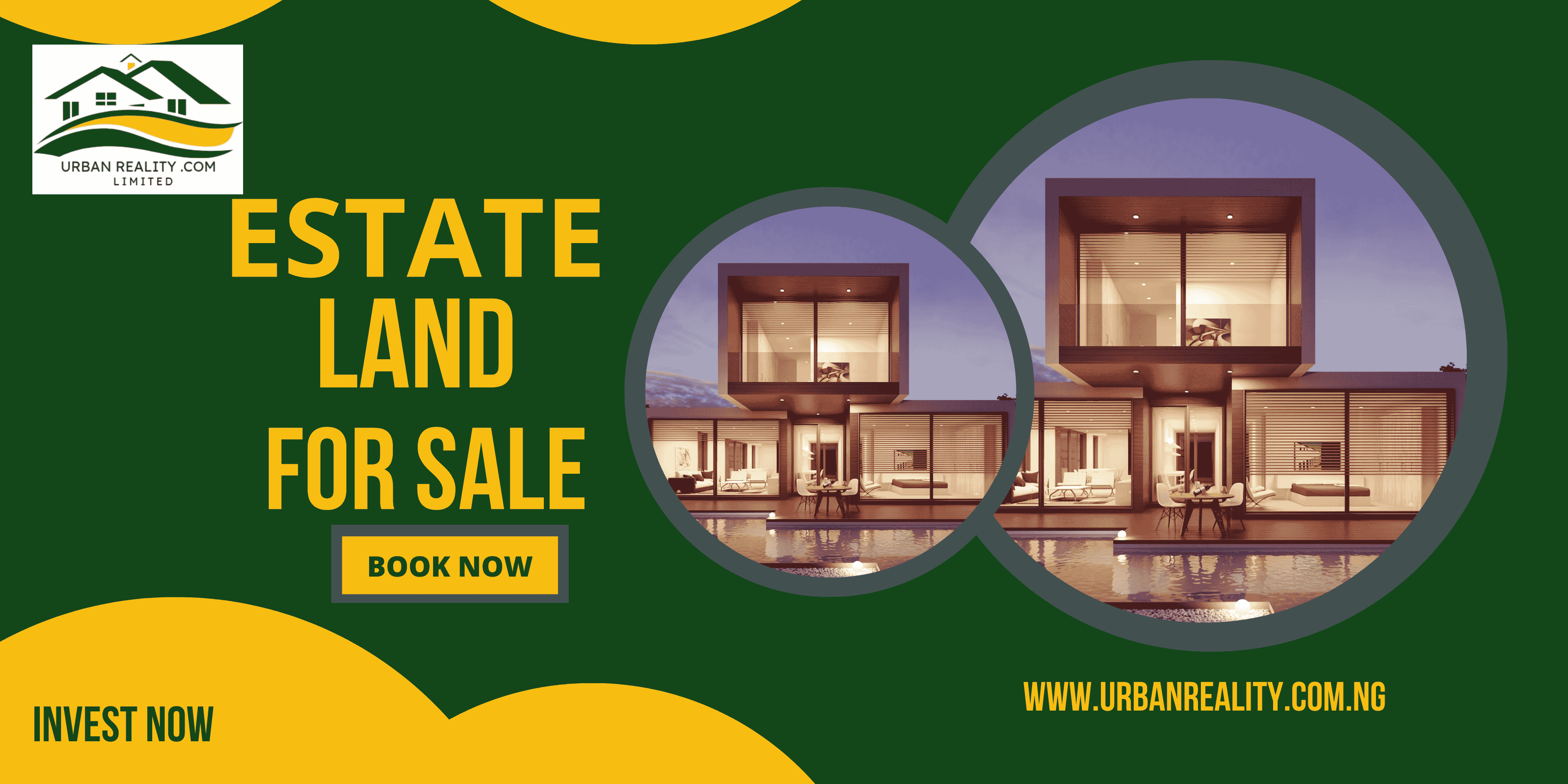 Land for Sale in Abuja