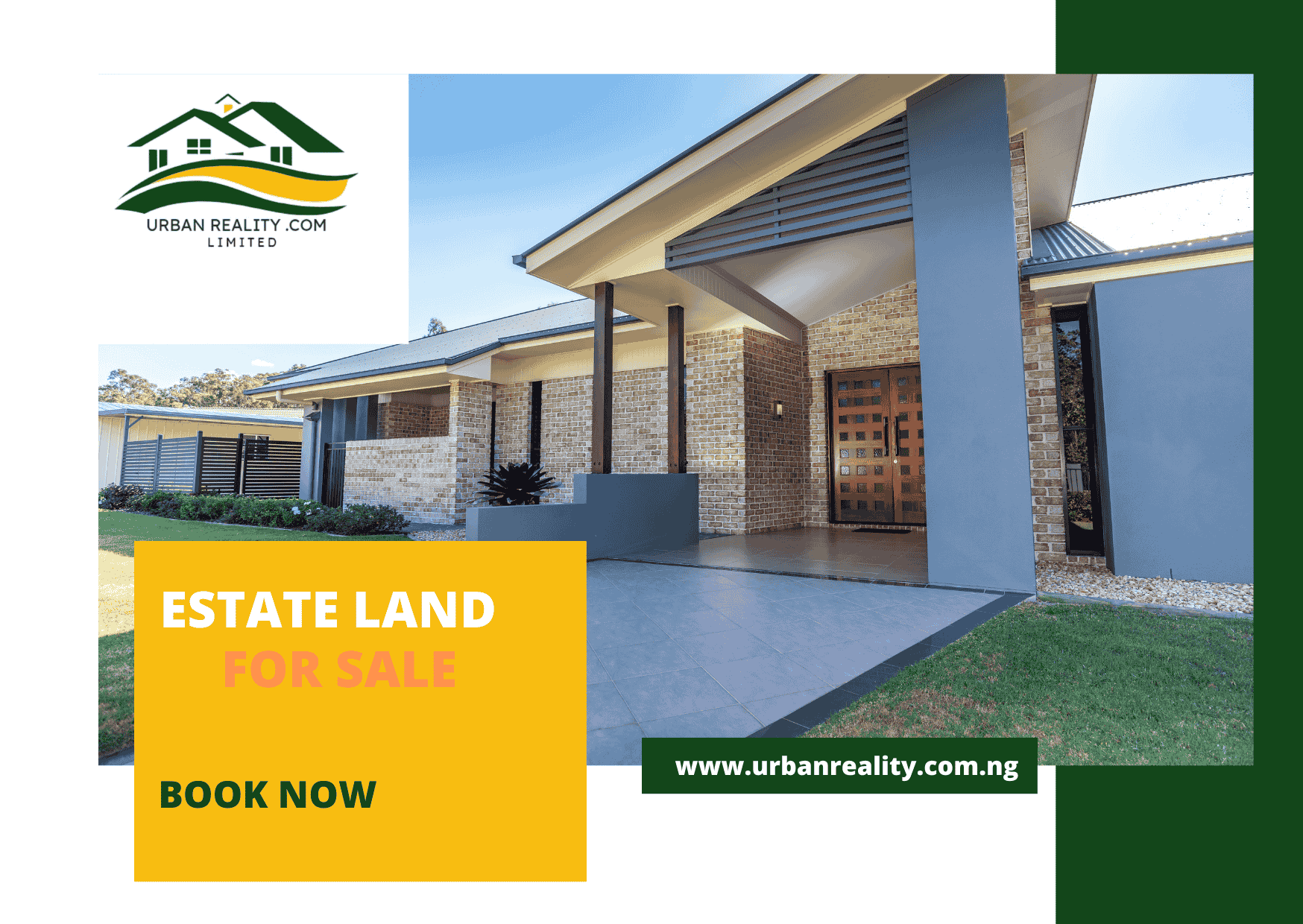 Abuja Property Market 2026: Trends, opportunities & Investment Guide 1 Blissful Nest Estate Kuje plots