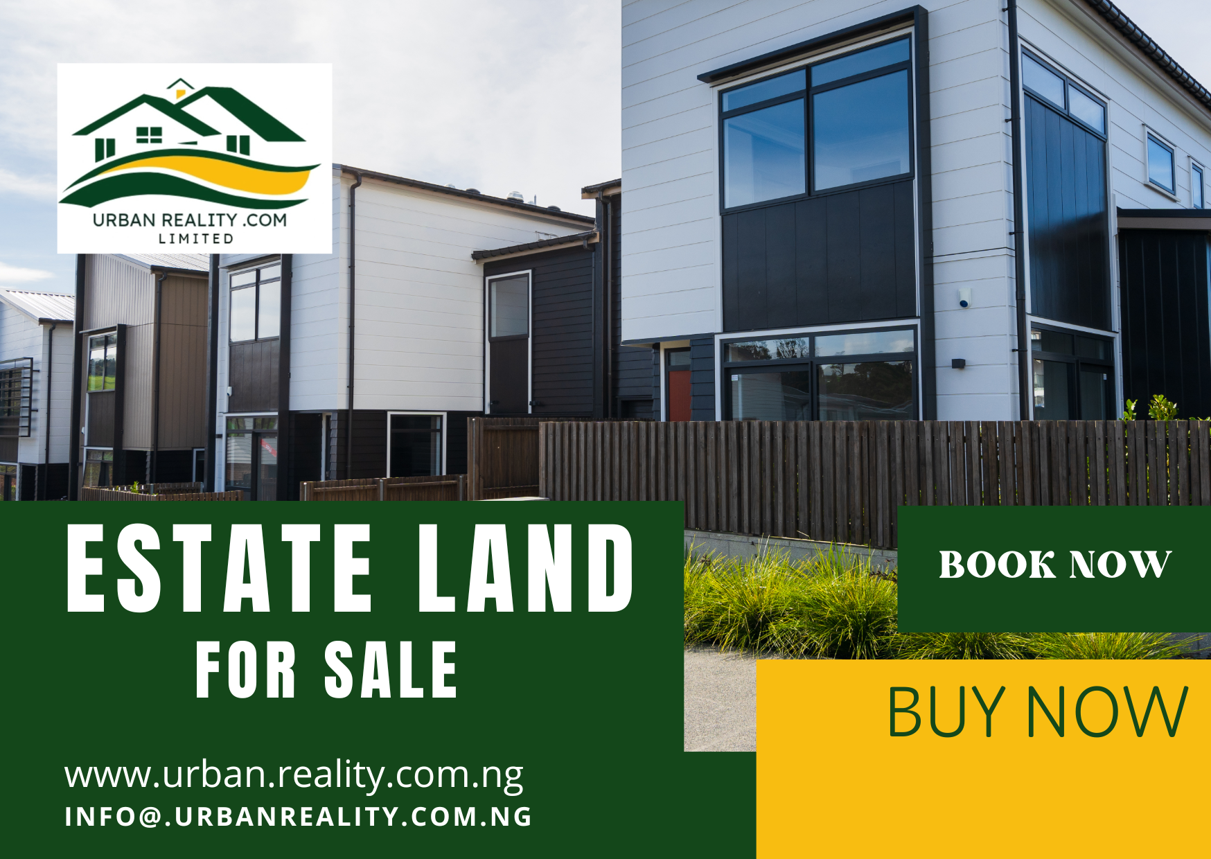 Fast Appreciating Land in Abuja