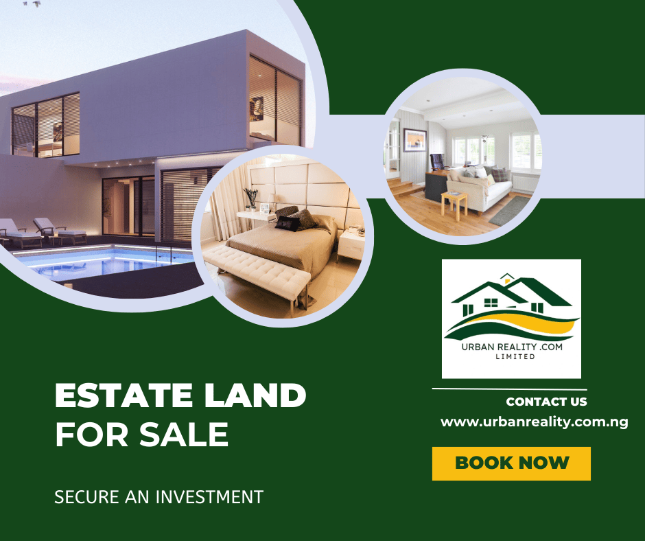 Luxury Land for Sale in Abuja | Premium Investment Plots 2026 guide 1 Land for Sale in Lokogoma