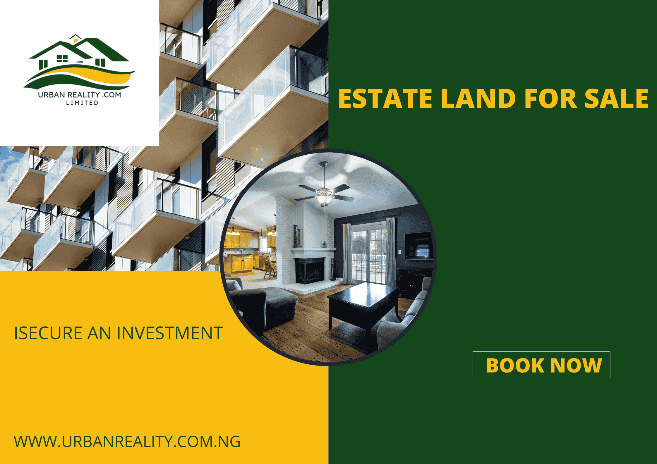 Developing Land Areas