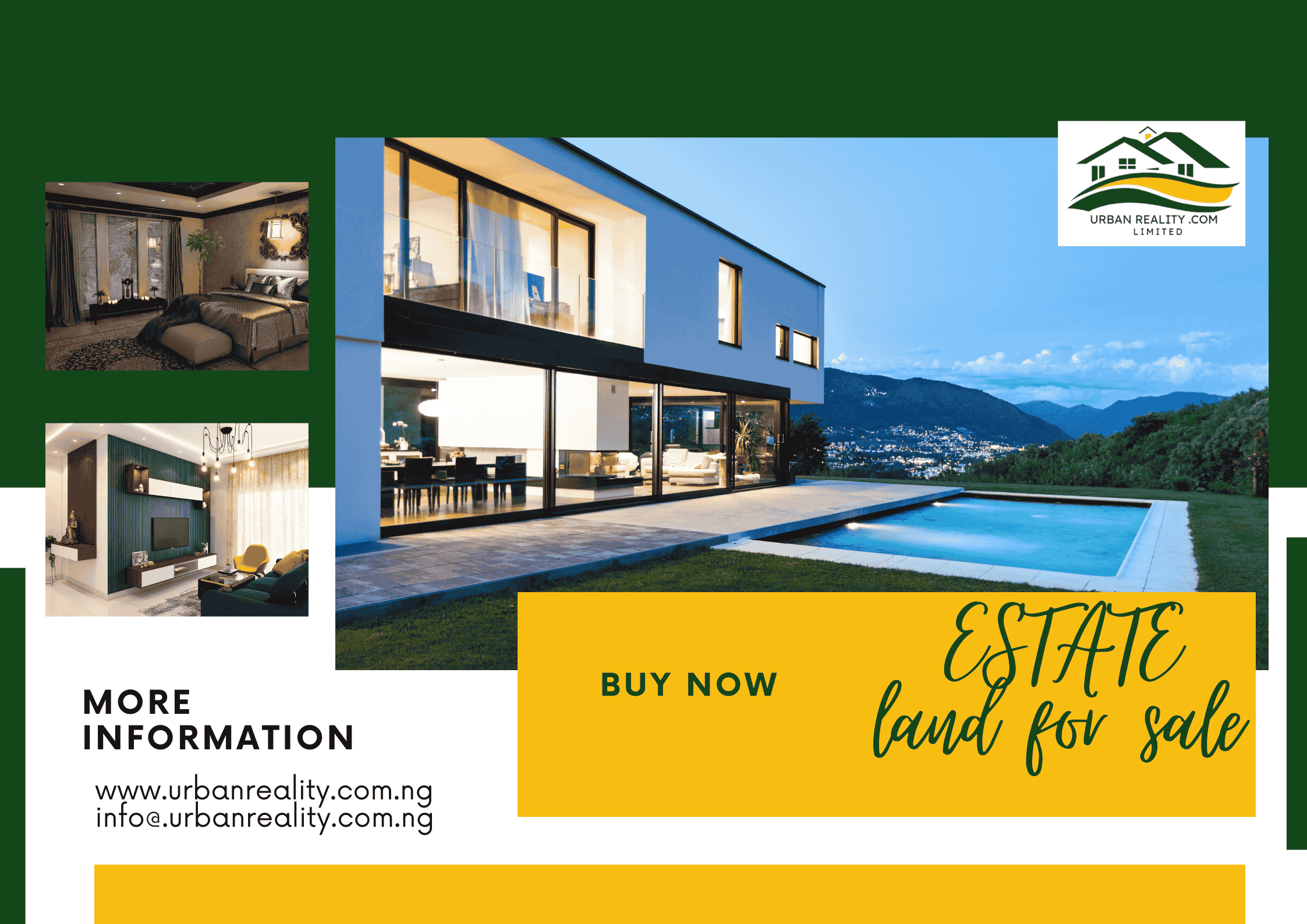 Luxury & Prime District Land for Sale – High Ticket Investments 2026 1 Karsana land for sale