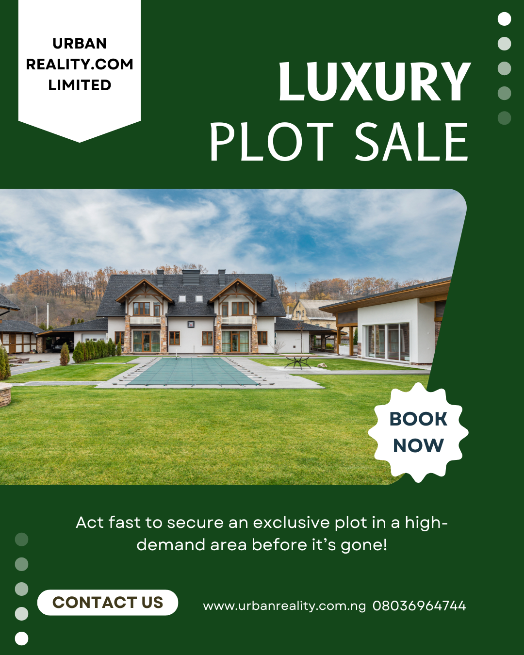 Best areas to invest in Abuja real estate 2026