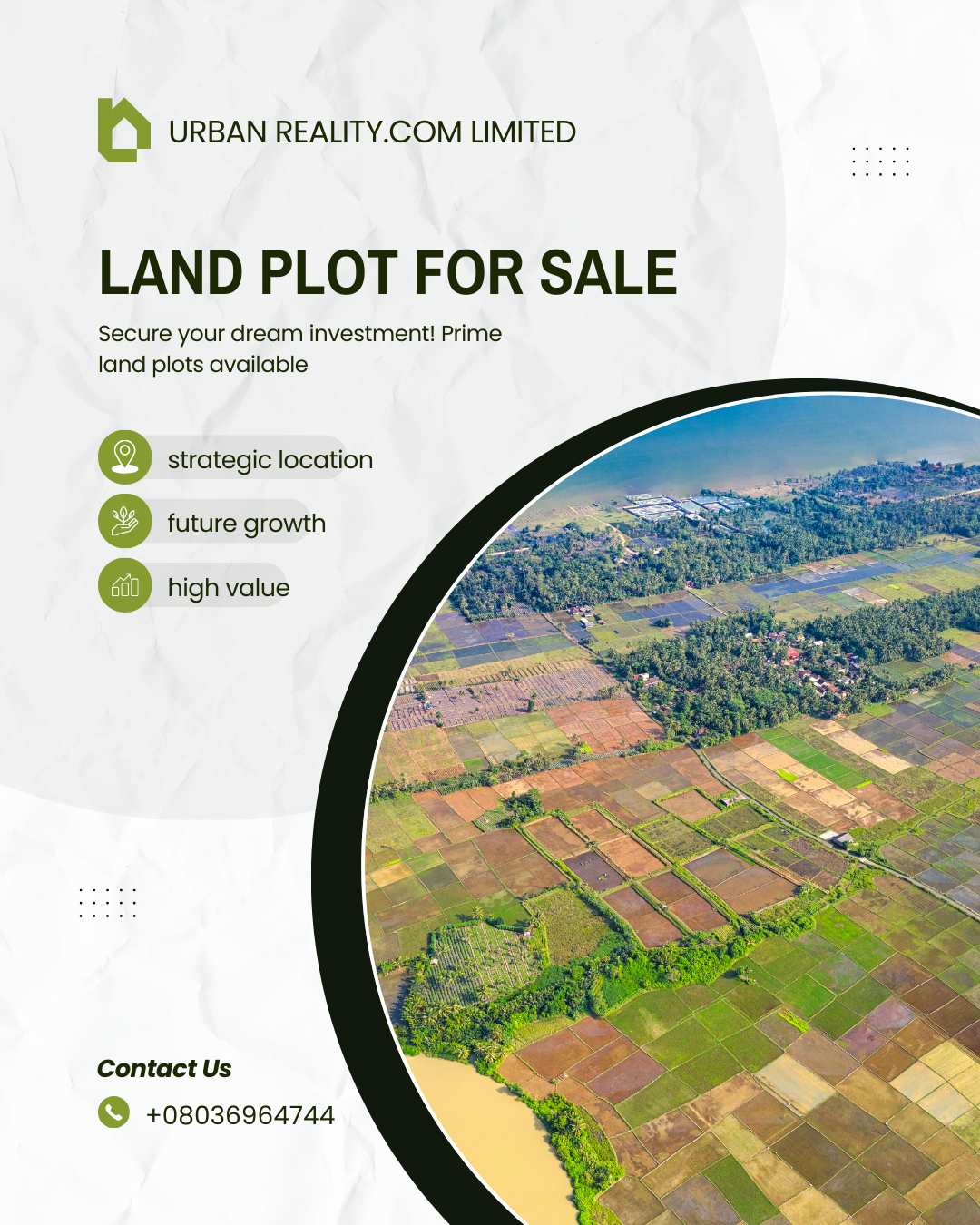 Where is the Cheapest Land in Abuja? Best Areas to Buy & Secure Investment 2026 1 Land for Sale in Lokogoma