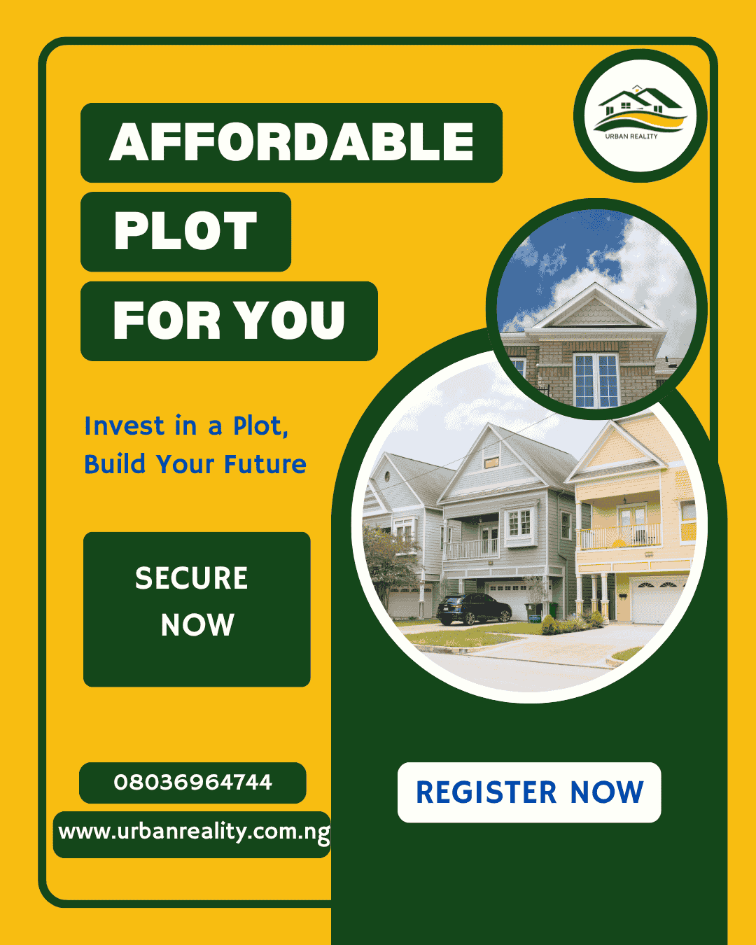 Real estate investment Abuja 2026