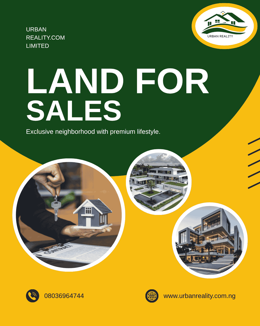 Real estate investment Abuja 2026