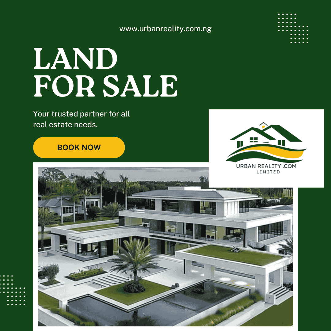 Mixed-Use Land for Sale Abuja