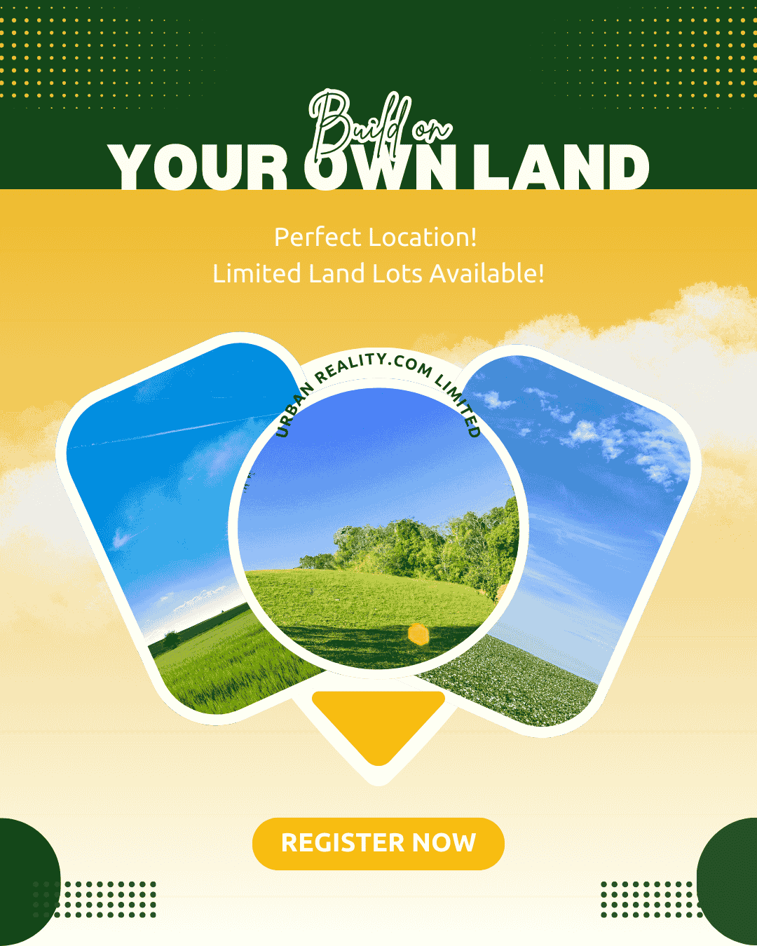 FCDA Approved Land for Sale in Abuja