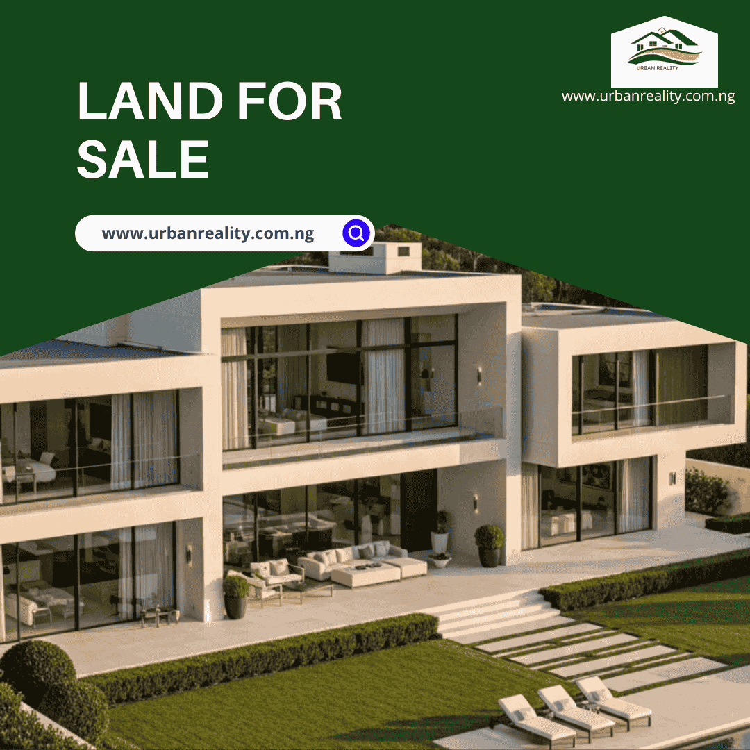 Mixed-Use Land for Sale Abuja
