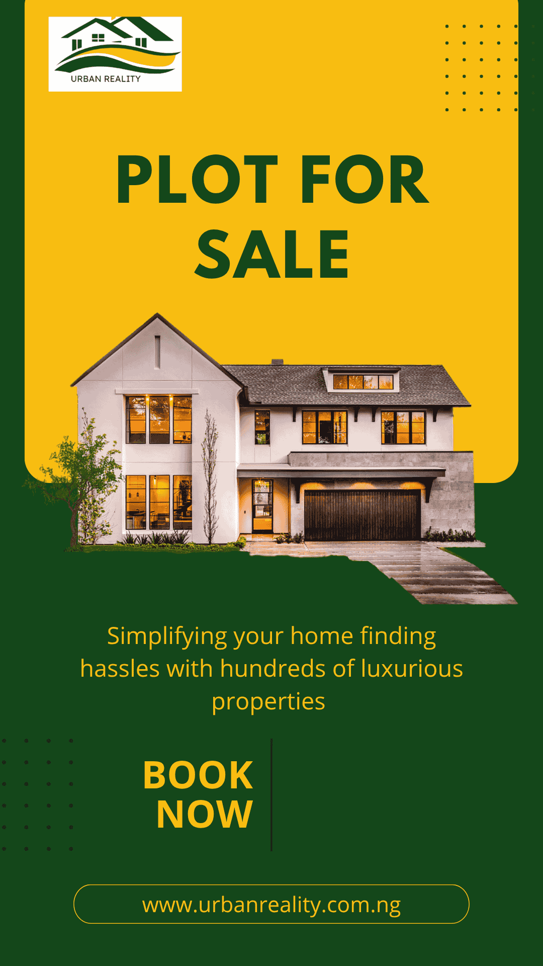 hectares of land for sale in Abuja