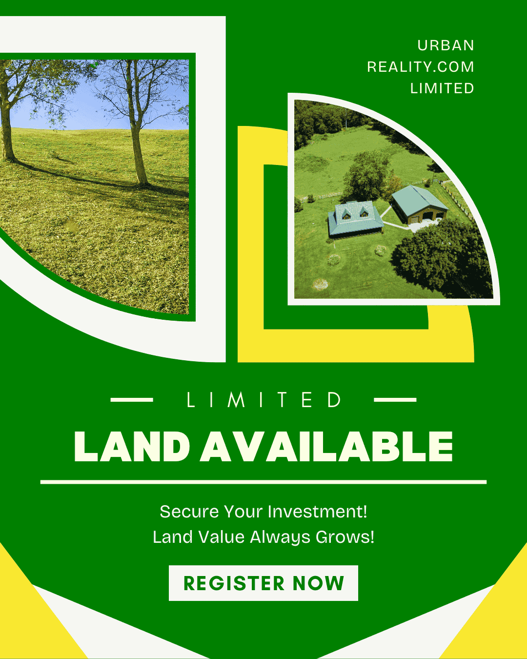 Real estate investment Abuja 2026