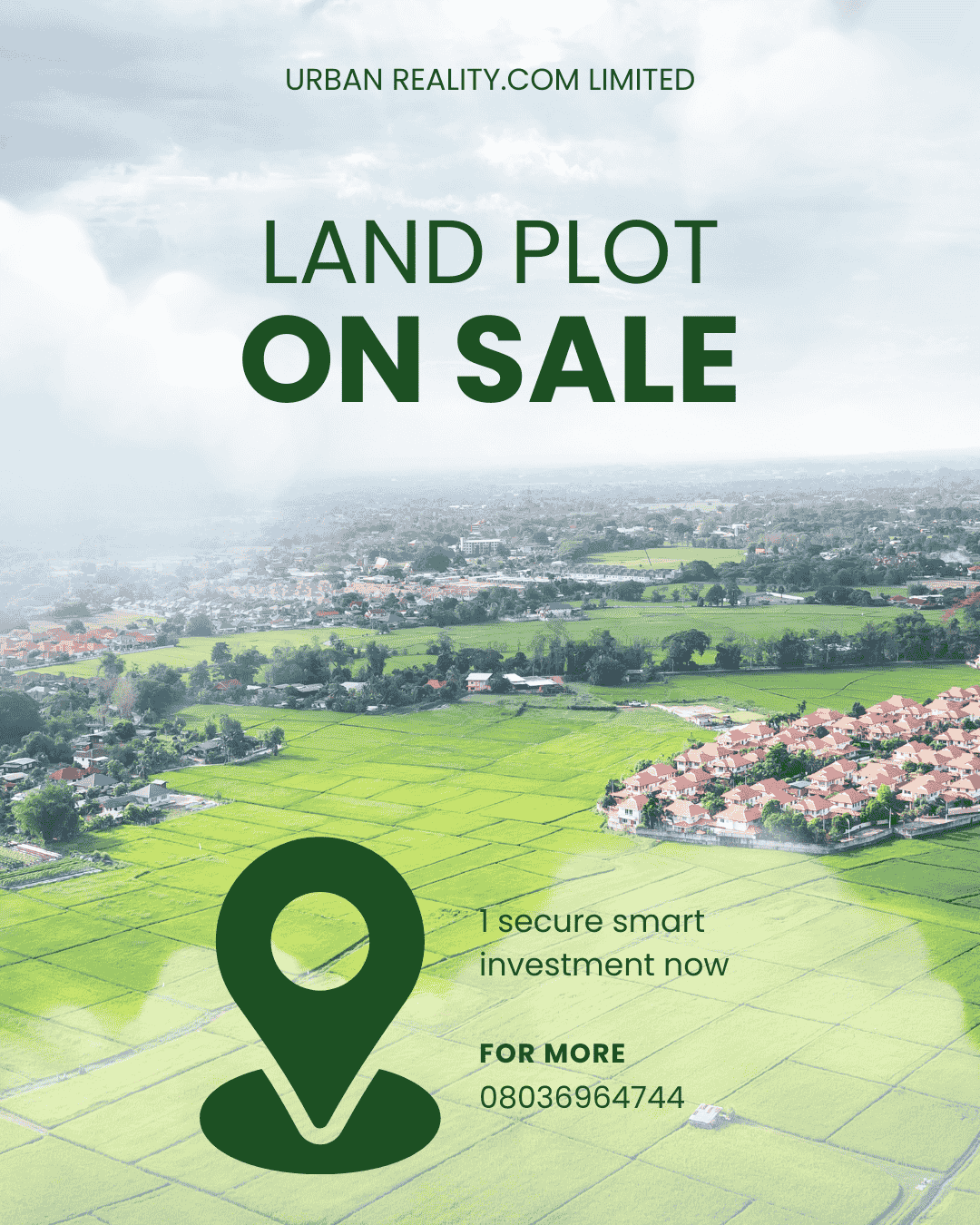 FCDA approved land for sale Abuja