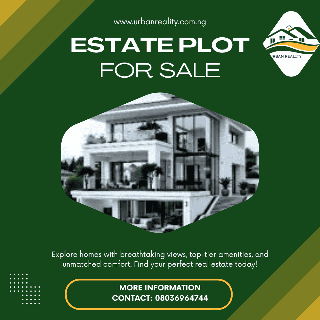 Land for Joint Venture in Abuja