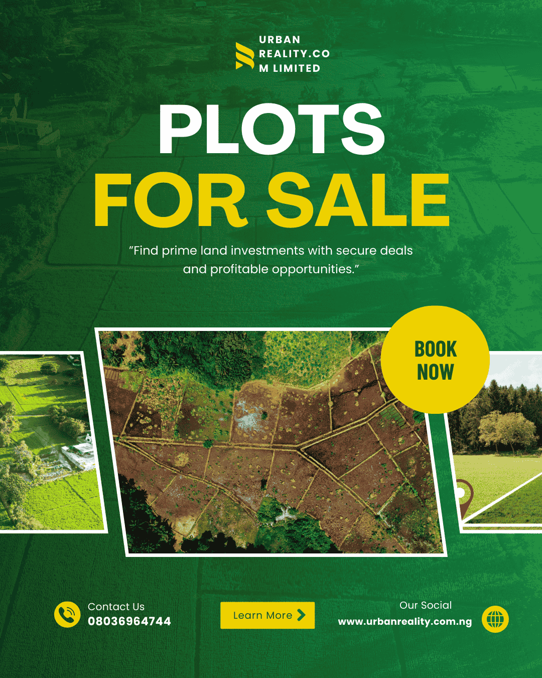 Katampe Extension land for sale