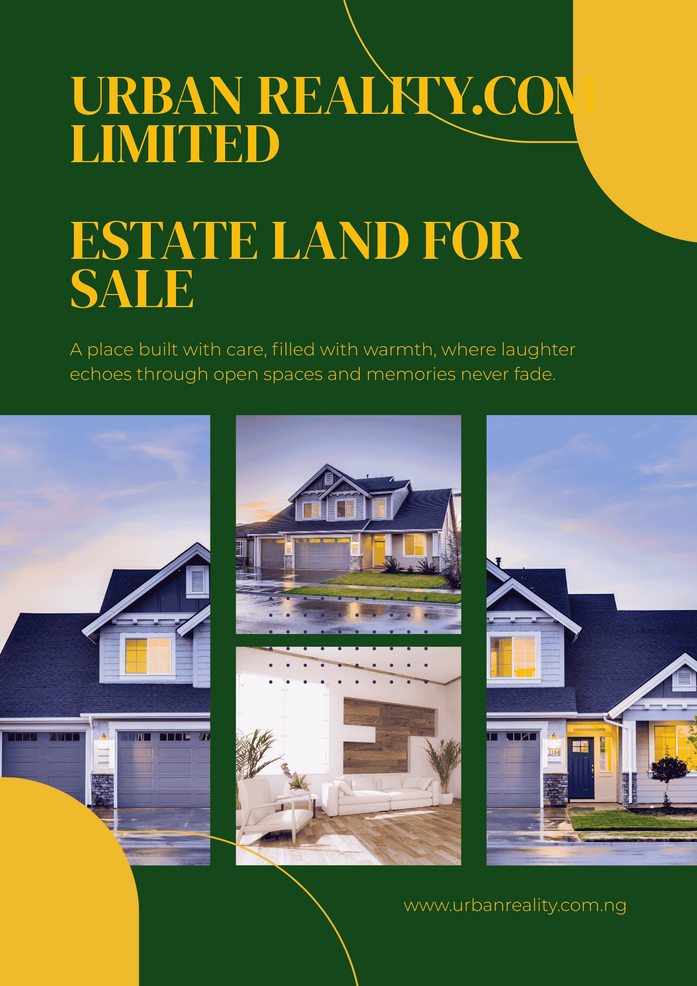 Plots of Land in Asokoro: The Ultimate 2026 Residential & Commercial Investment Guide 1 Secured Land Investment in Abuja